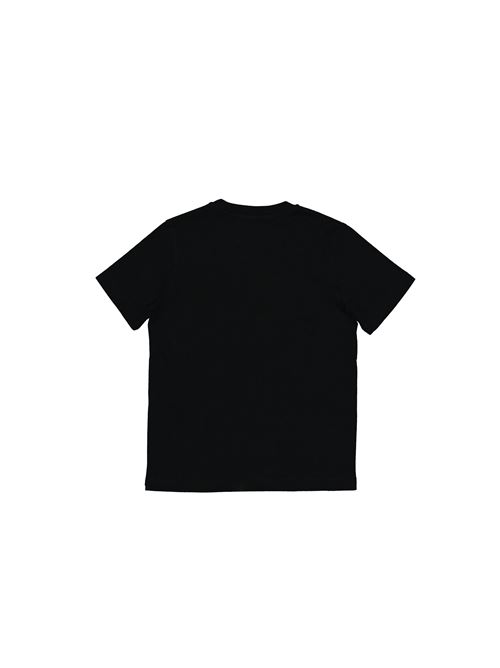 T-shirt, unisex, logata. DSQUARED2 | DQ048S D002FDQ900